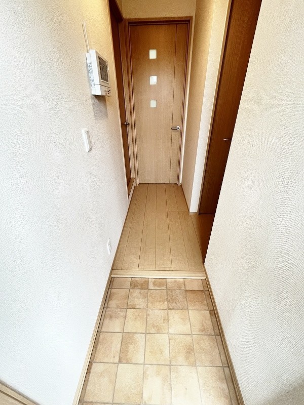 玄関　★玄関★