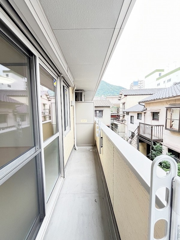 バルコニー　★ベランダ★