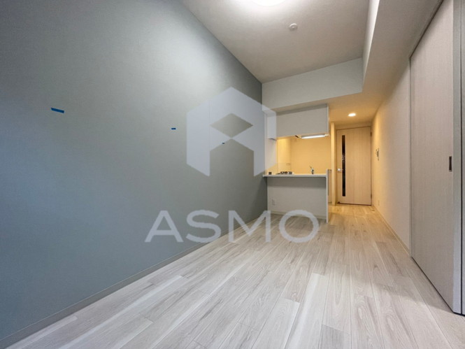 居室・リビング　同マンション別部屋　参考写真