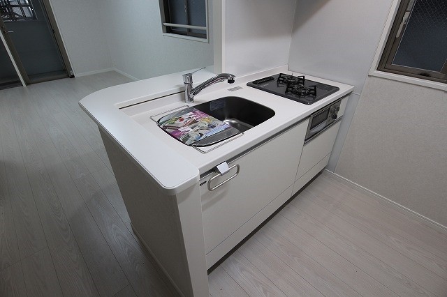 キッチン　キッチン※参考写真