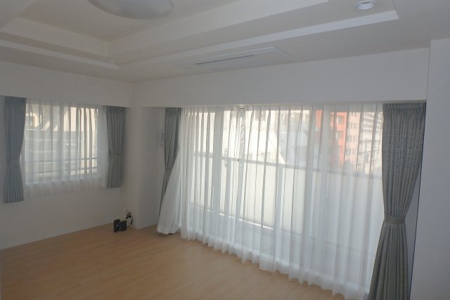 居室・リビング　居室