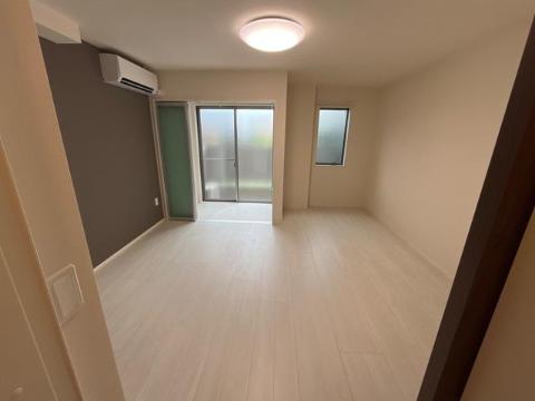 居室・リビング　リビング（イメージ）