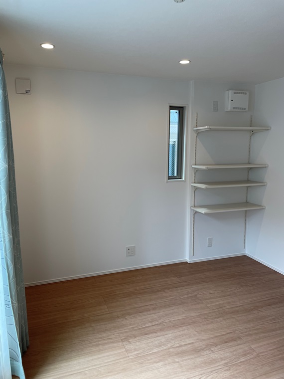 その他部屋・スペース