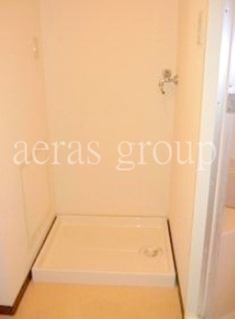 その他設備　★室内洗濯機置場★