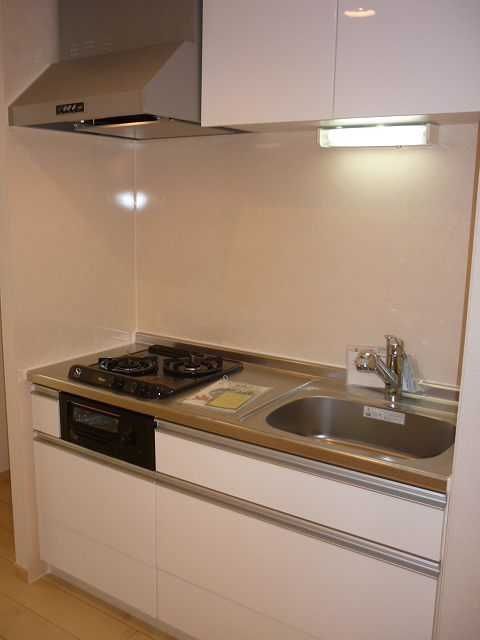 キッチン　☆ゆったりおトイレ☆