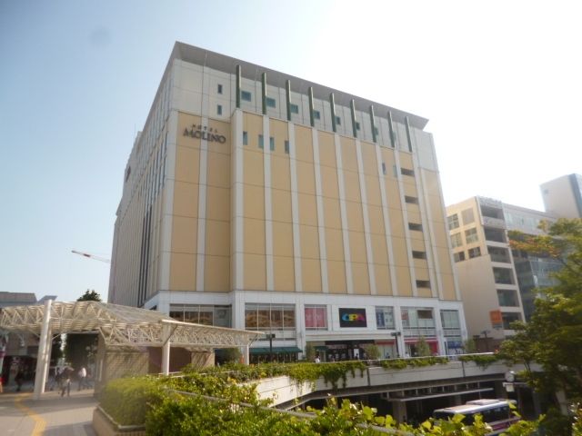 その他　新百合丘OPA（その他）まで1401m