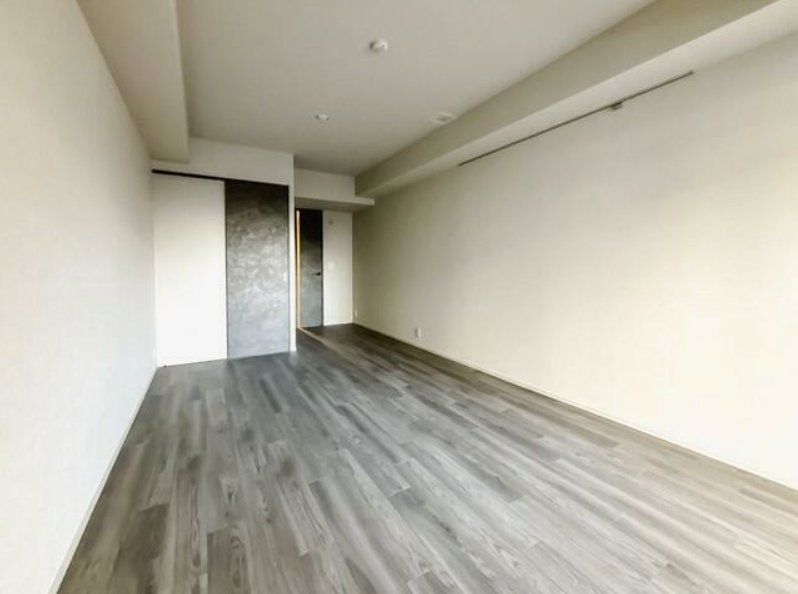 居室・リビング　リビング/居室