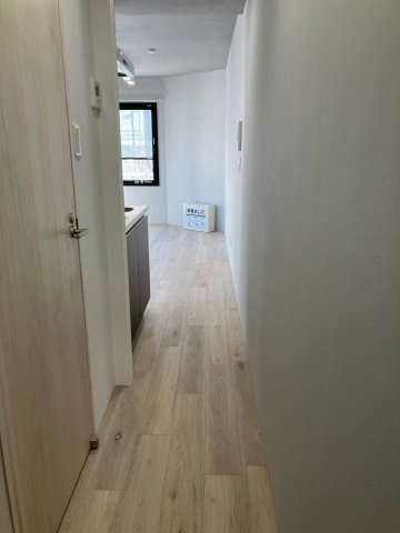 その他部屋・スペース　中はこのようになっています