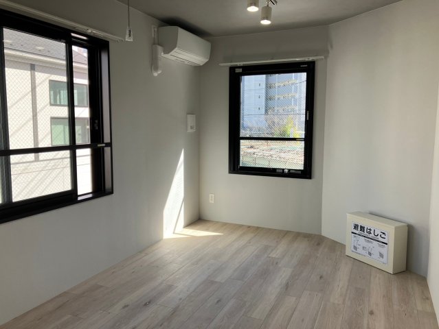 ロビー　ゆったりとした居間です