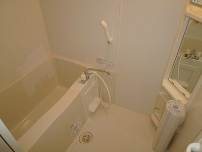 バス・シャワールーム　別部屋参照