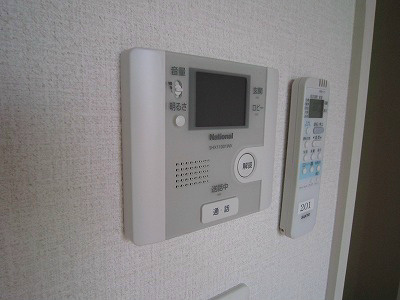 セキュリティ　別部屋参照