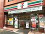 コンビニ　セブン-イレブン 名古屋浅間町店（コンビニ）まで358m