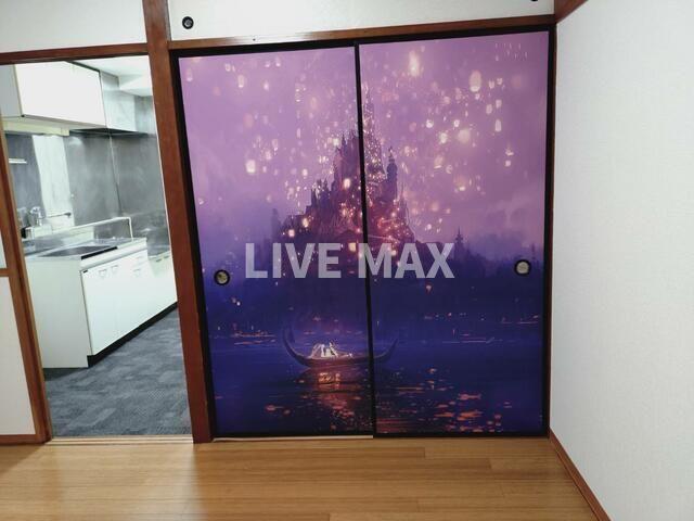 居室・リビング