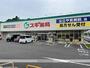 その他　スギ薬局水口町松尾店（その他）まで332m