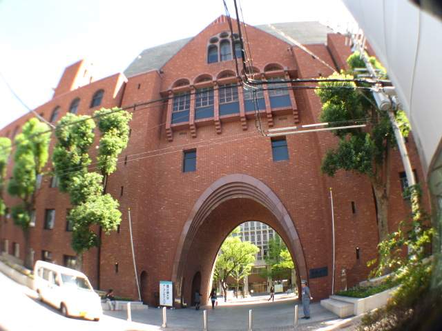 大学・短大　近畿大学（大学・短大）まで162m