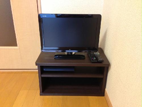 その他　液晶TVでLEONETを楽しもう