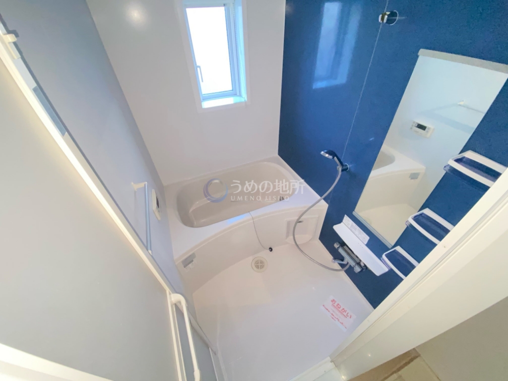 バス・シャワールーム　浴室