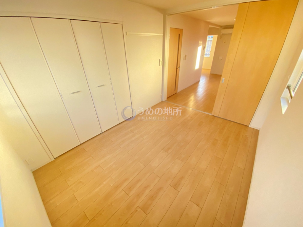 その他部屋・スペース　洋室