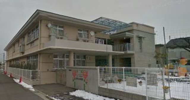 幼稚園・保育園　湘南台幼稚園（幼稚園・保育園）まで943m