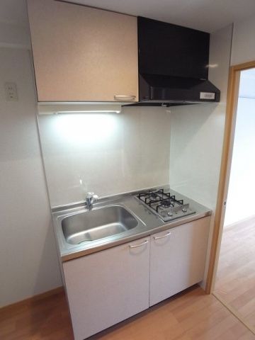 キッチン　（別タイプ参考写真）スカイコート文京茗荷谷　文京区大塚4