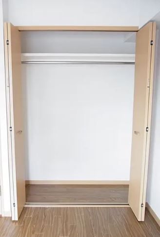 収納　（別タイプ参考写真）スカイコート文京茗荷谷　文京区大塚4