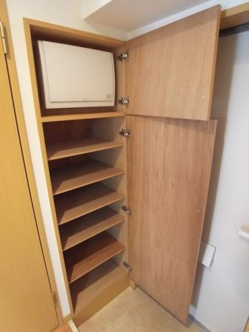 その他設備　（別タイプ参考写真）スカイコート文京茗荷谷　文京区大塚4