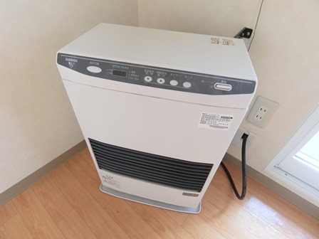 その他設備　同タイプ内観です