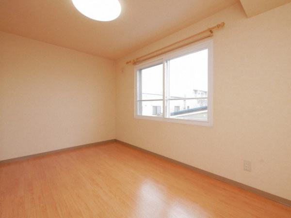 その他部屋・スペース　同タイプ内観です
