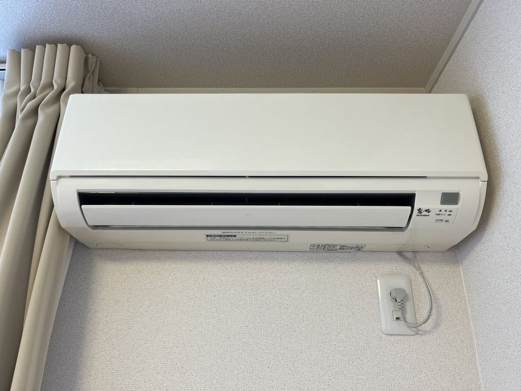 その他設備　下駄箱
