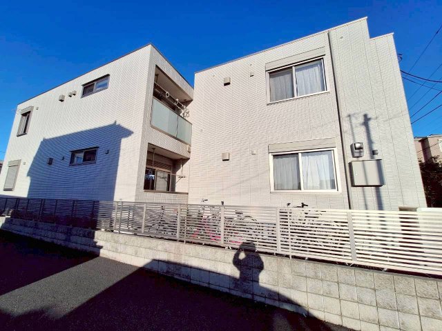 その他　耐火・耐震　旭化成ヘーベルメゾン