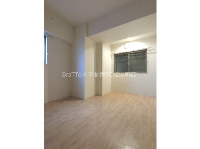 その他部屋・スペース　洋室