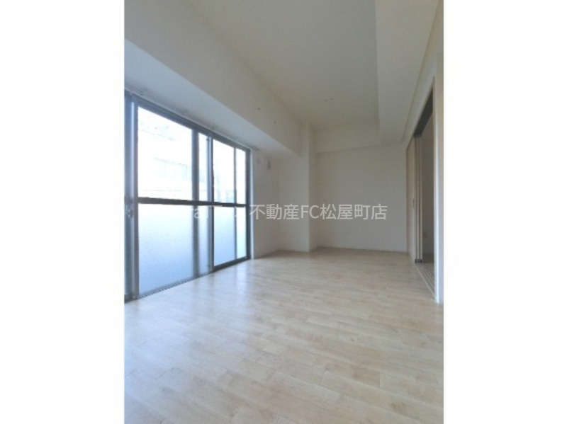 居室・リビング　居室・リビング