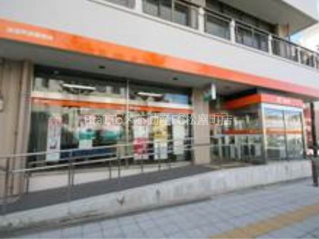 郵便局　浪速芦原郵便局（郵便局）まで1619m