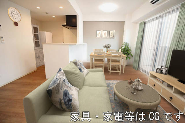 居室・リビング