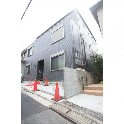 建物外観　☆綺麗な外観☆