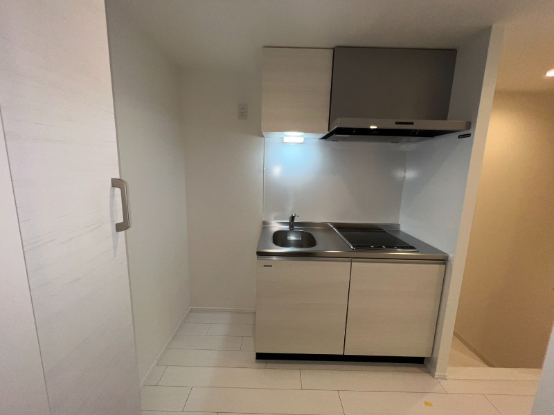 キッチン　使いやすいキッチンです