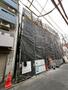 戸越公園駅より徒歩4分 1階 新築の賃貸物件