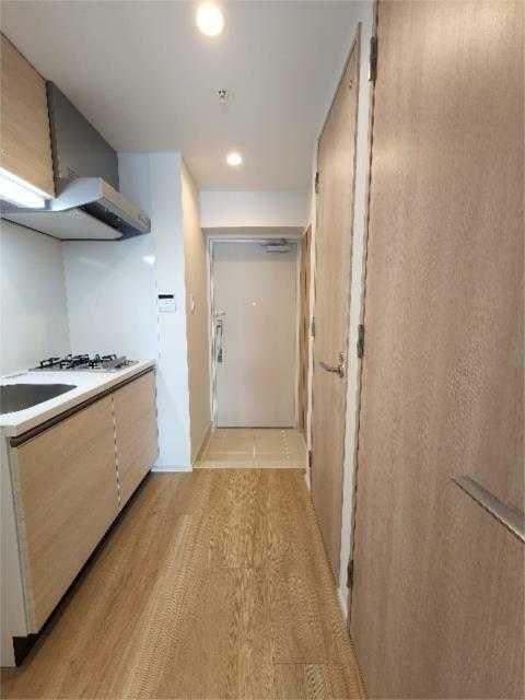 キッチン　QUALTAS秋葉原（別室参照）