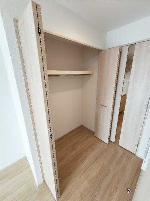 収納　QUALTAS秋葉原（別室参照）