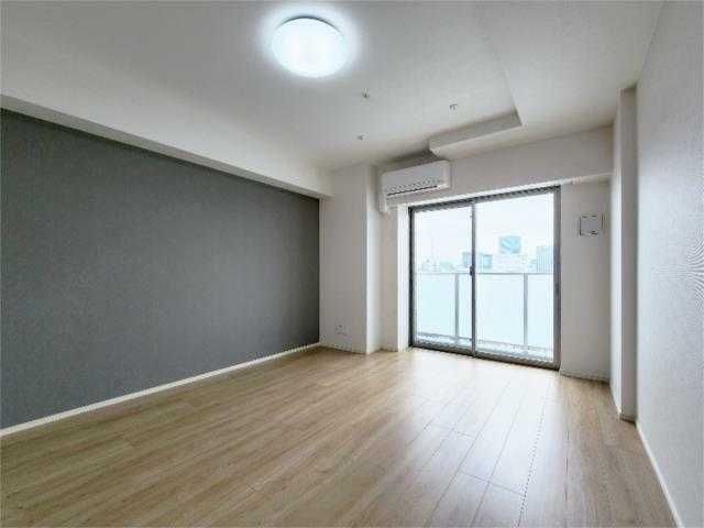 居室・リビング　QUALTAS秋葉原（別室参照）