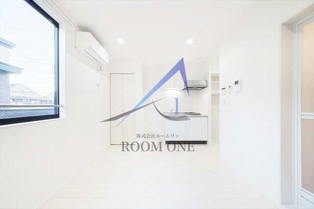 その他部屋・スペース　寝室です。