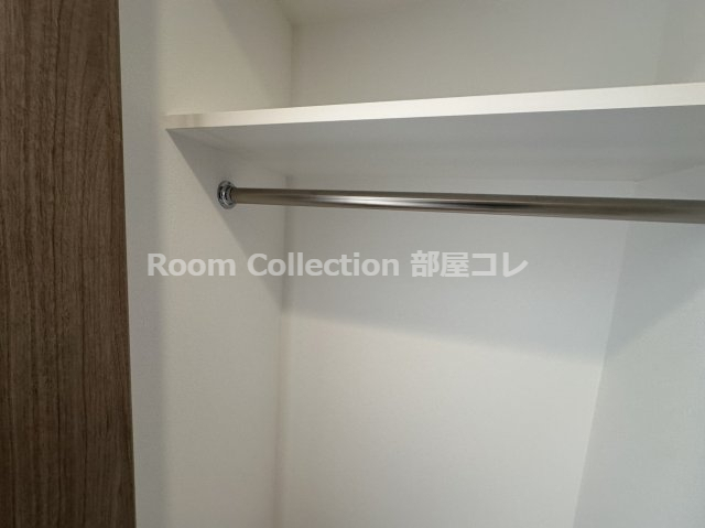 収納　※同物件他部屋写真 反転の場合有