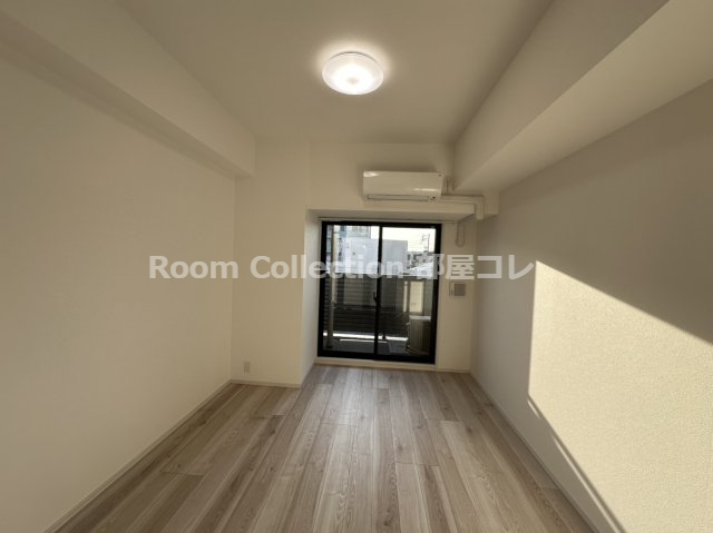 居室・リビング　※同物件他部屋写真 反転の場合有