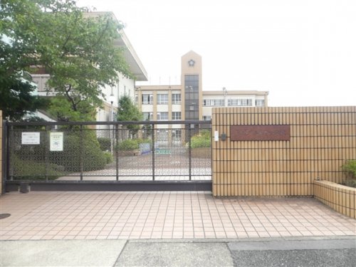 小学校　名古屋市立米野小学校（小学校）まで206m
