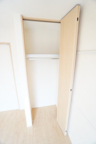 収納　※同タイプの写真です。