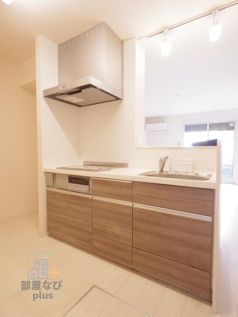 キッチン　※同仕様写真です