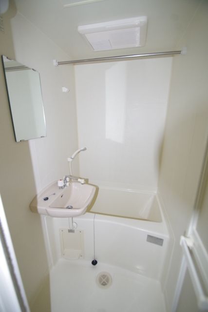 バス・シャワールーム　★お問い合わせはタウンハウジング町田店まで★