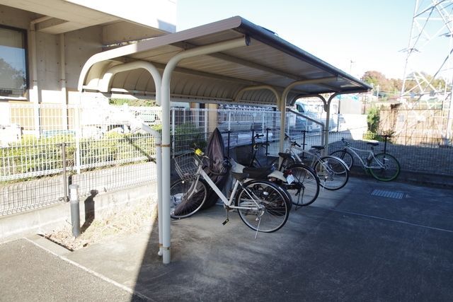 その他共有部分　★お問い合わせはタウンハウジング町田店まで★