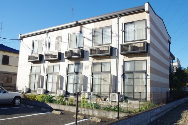 建物外観　★お問い合わせはタウンハウジング町田店まで★