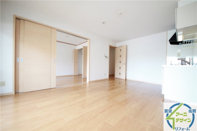 キッチン　※類似部屋